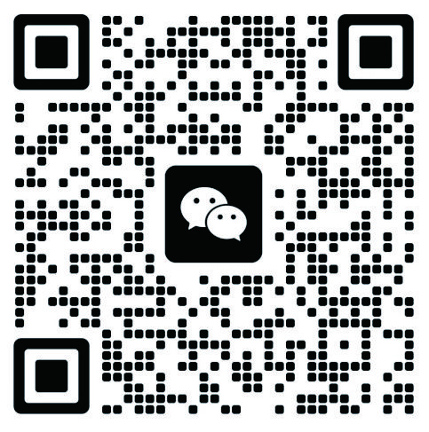 Scan to wechat